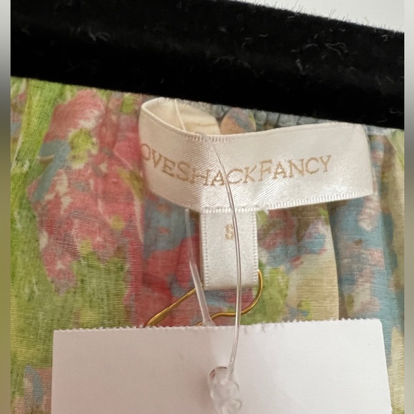 LoveShackFancy Dress - Picture 4 of 9